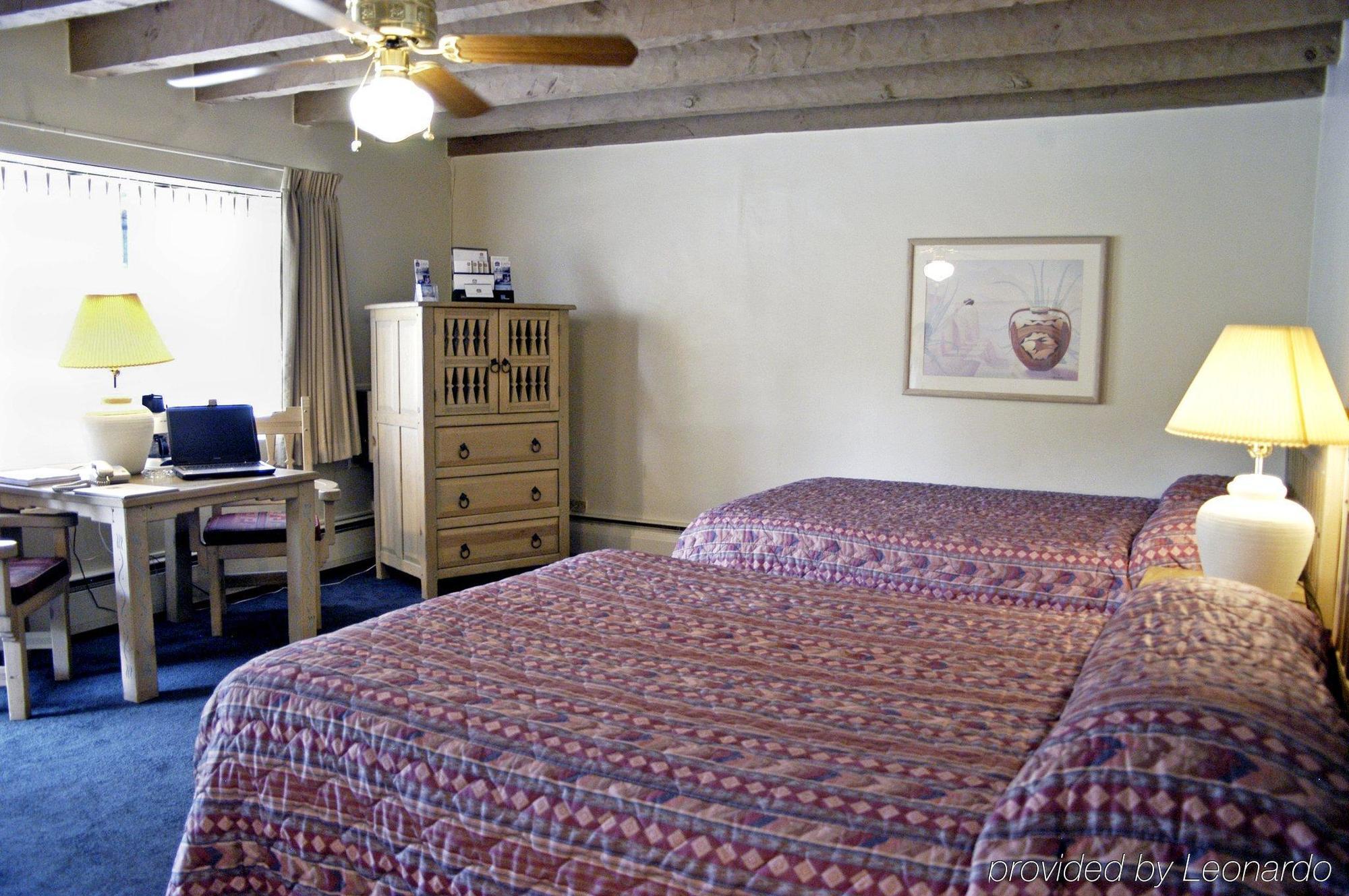 Kachina Lodge Resort And Meeting Center Taos Habitación foto
