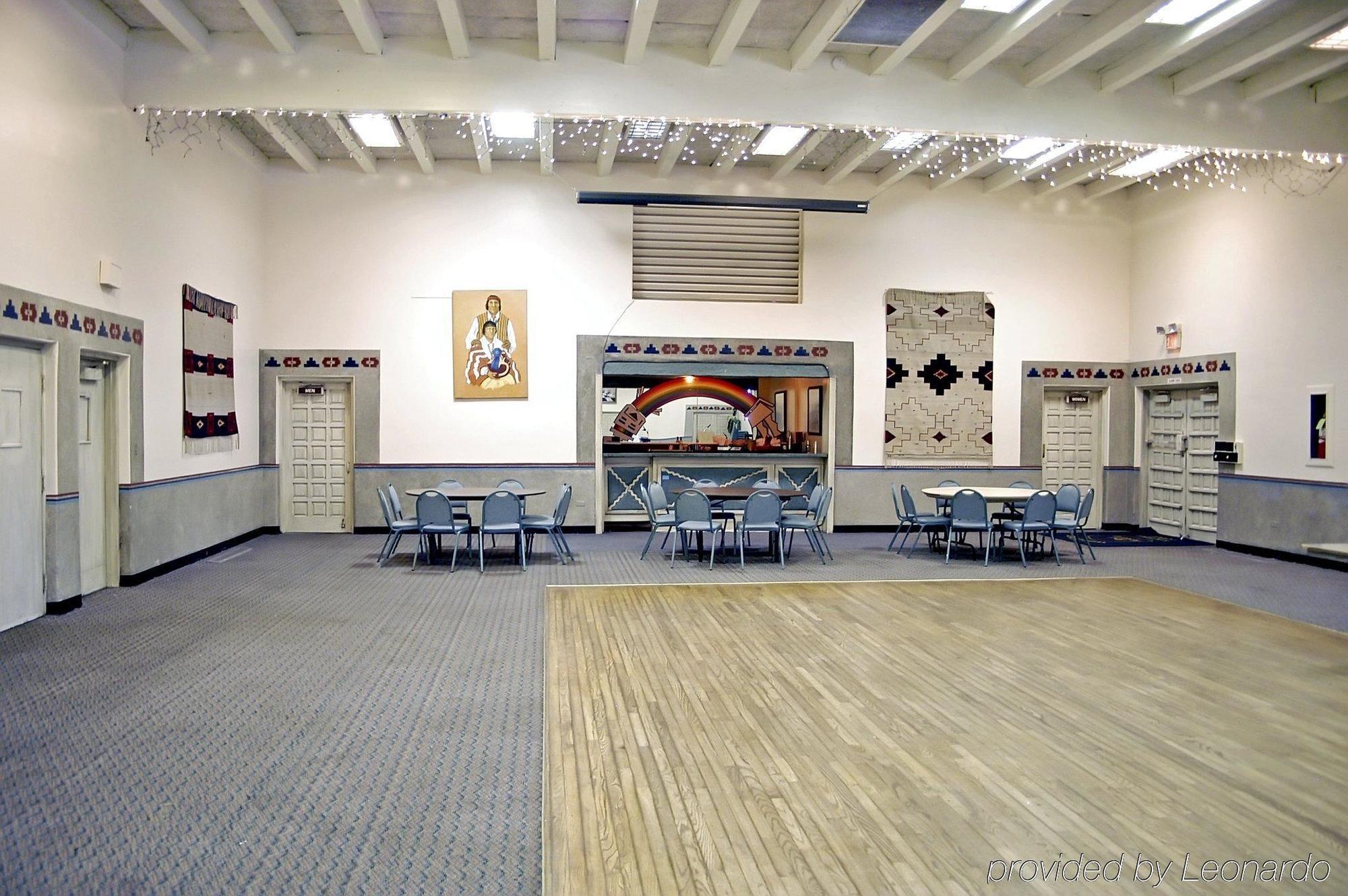 Kachina Lodge Resort And Meeting Center Taos Facilidades foto